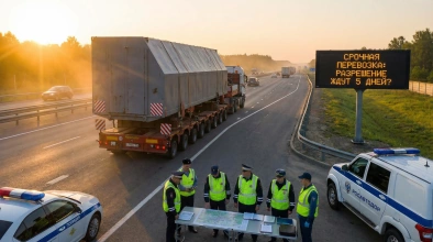 Оформление разрешений КТГ