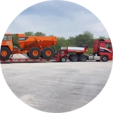 Стоянка тралов Юг