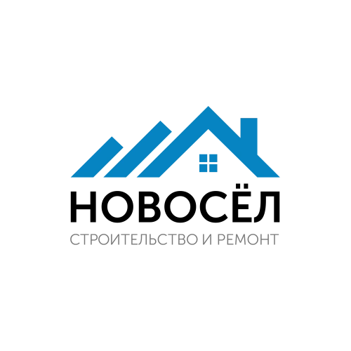 Логотип ДорСпецСтрой