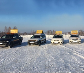 Машина сопровождения