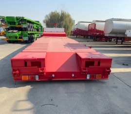 Телескопический трал