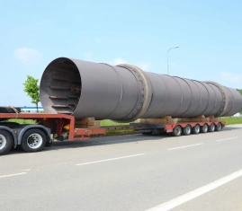 Негабаритные грузы